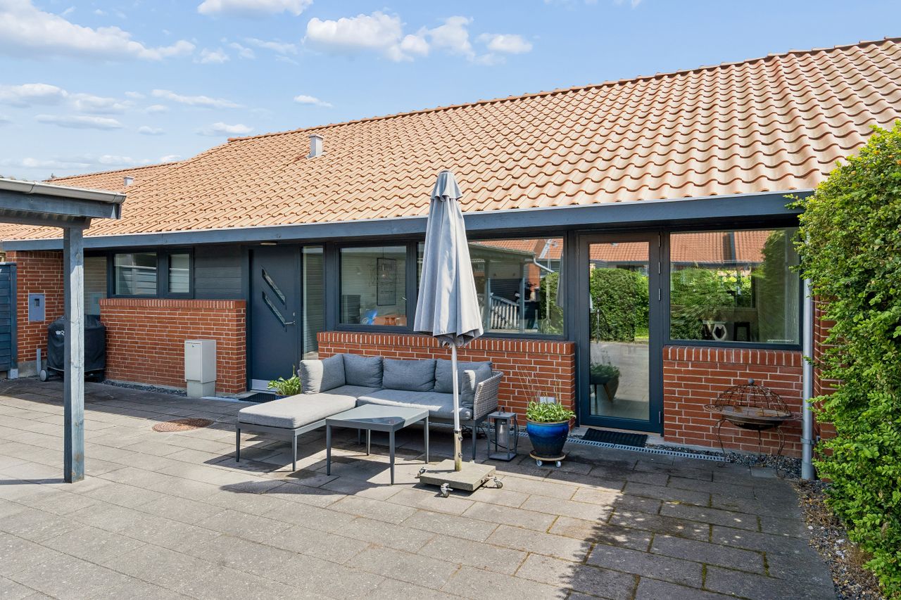 Platanvej 92, 8930 Randers NØ