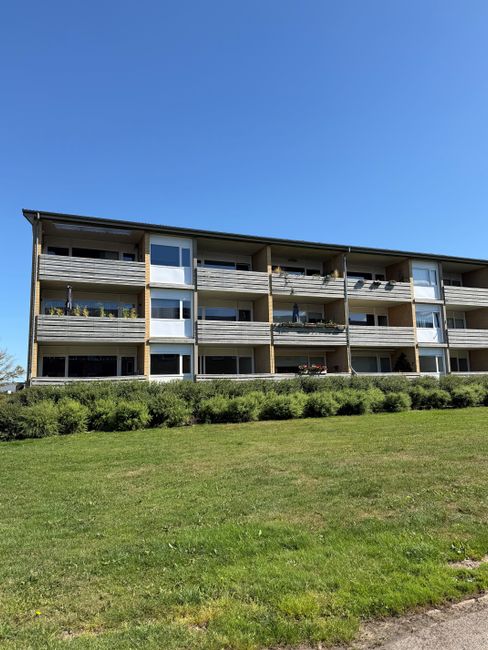 Rindsvej 36, 2. tv, 8920 Randers NV