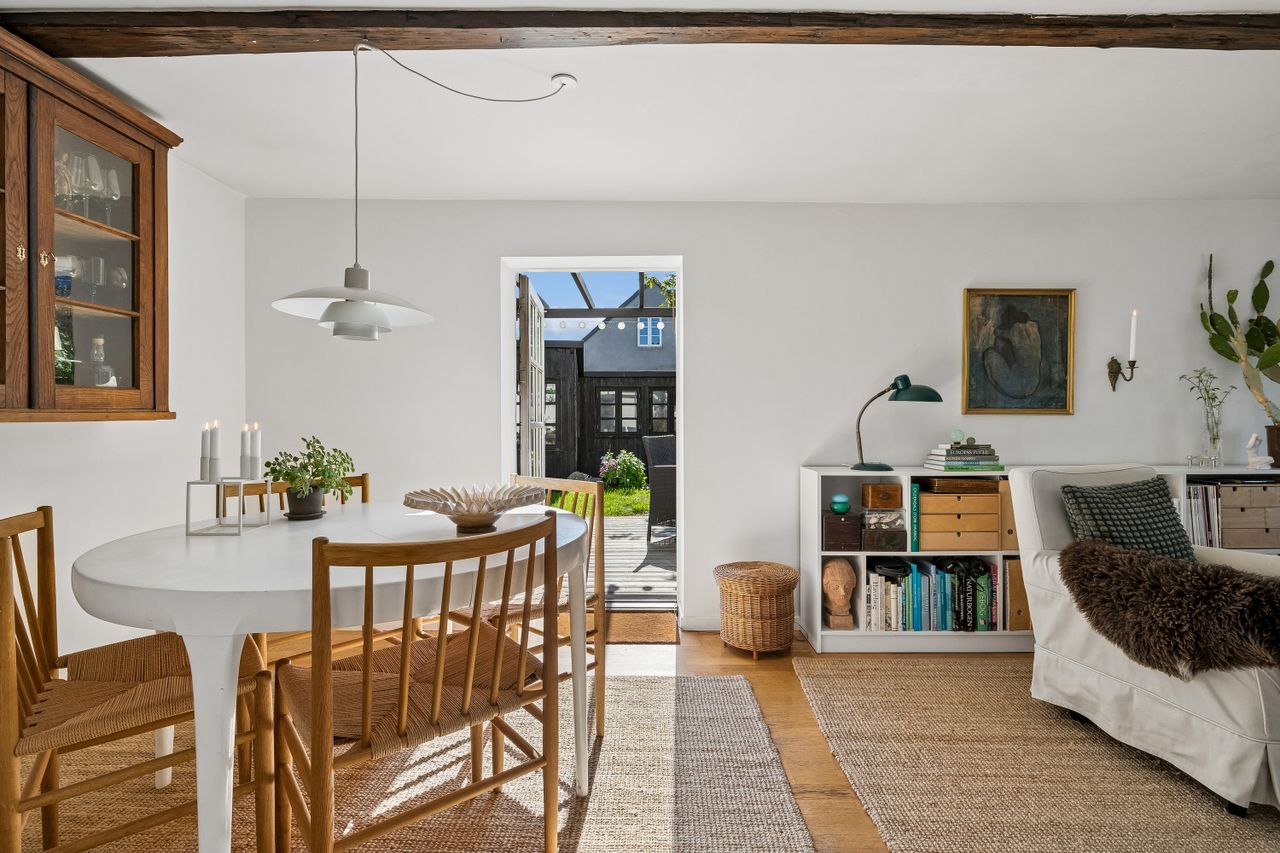 Byvænget 15, Kristrup, 8960 Randers SØ