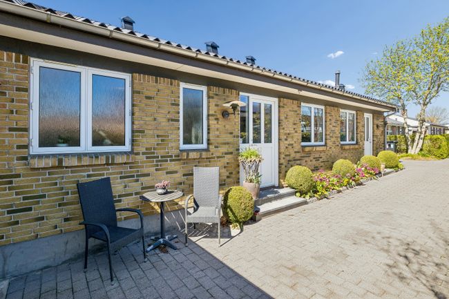 Bekkasinvej 6, Øster Bjerregrav, 8920 Randers NV