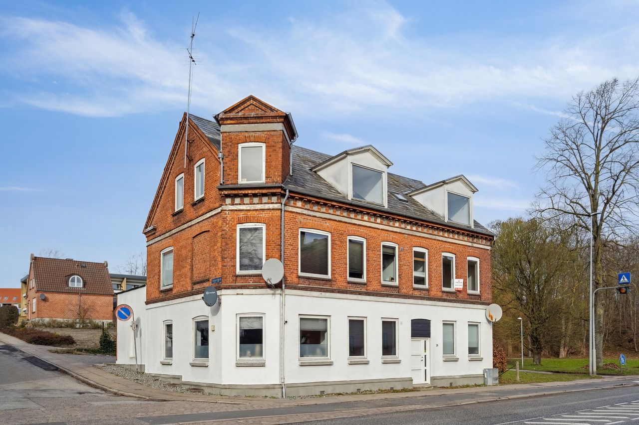 Udbyhøjvej 29, 1. th, 8930 Randers NØ