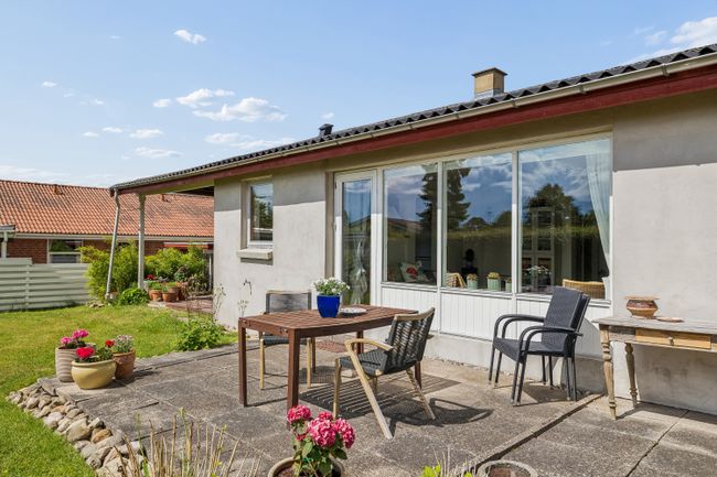 Valnøddevej 3, 8920 Randers NV