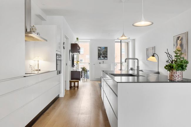 Vestergade 7A, 2. tv, 8900 Randers C
