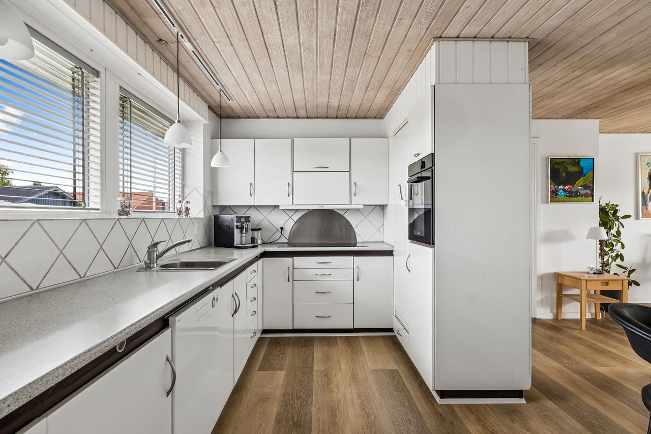 Rørsangervej 29, Øster Bjerregrav, 8920 Randers NV