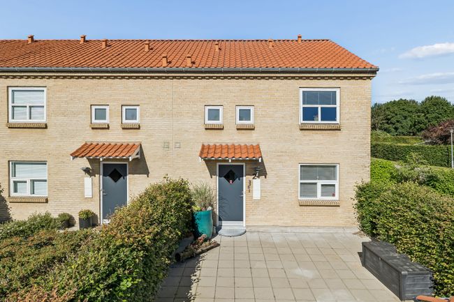 Fortunavej 2, Paderup, 8960 Randers SØ