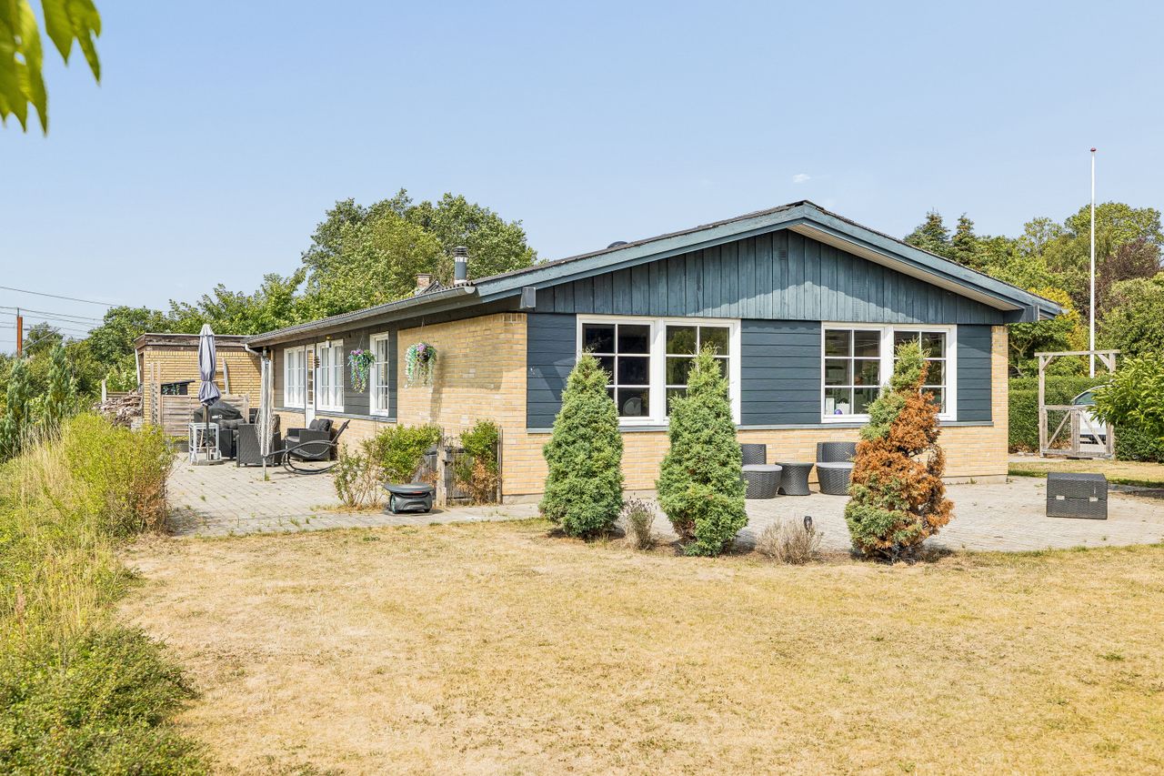 Skovvadbrovej 5, 8920 Randers NV