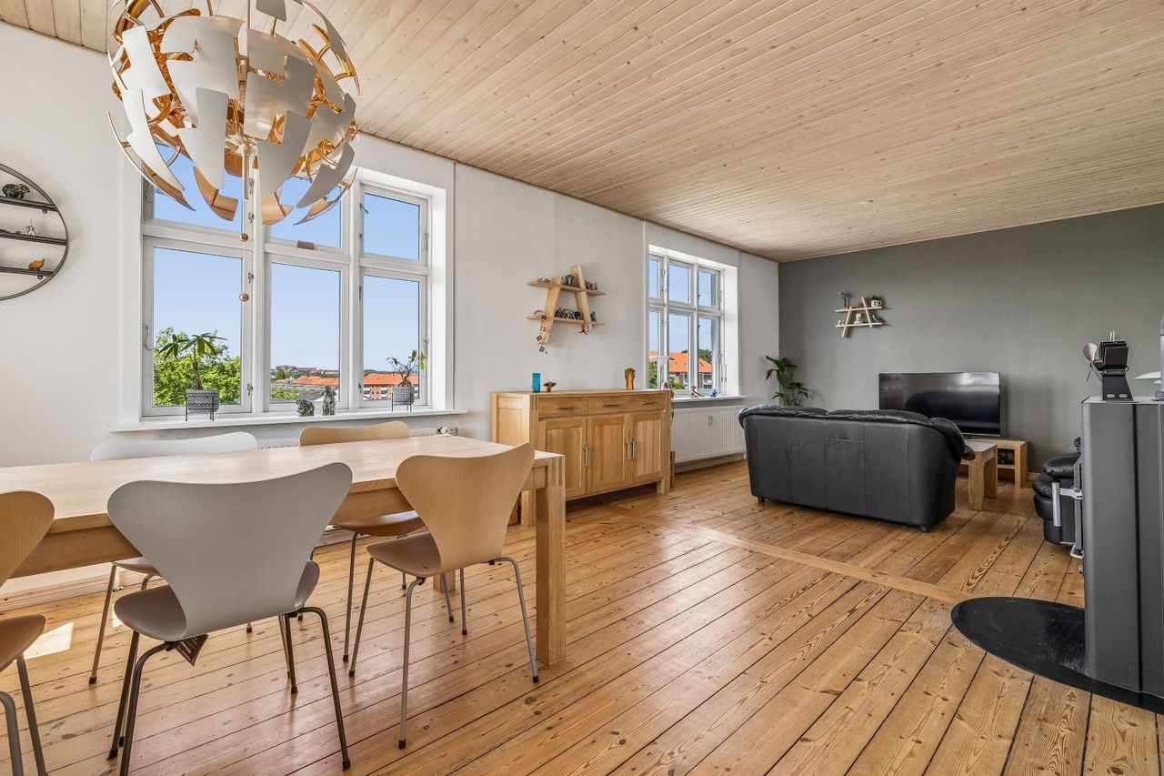 Vennelystvej 26, 8960 Randers SØ