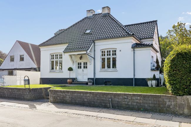 Viborgvej 55B, 8920 Randers NV