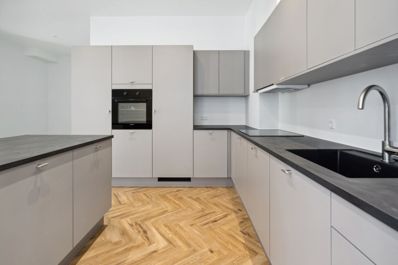Torvegade 12B, st. tv, 8900 Randers C