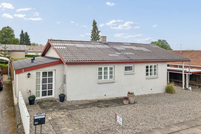 Valnøddevej 3, 8920 Randers NV