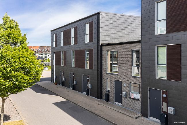 Splejservej 32, 8900 Randers C