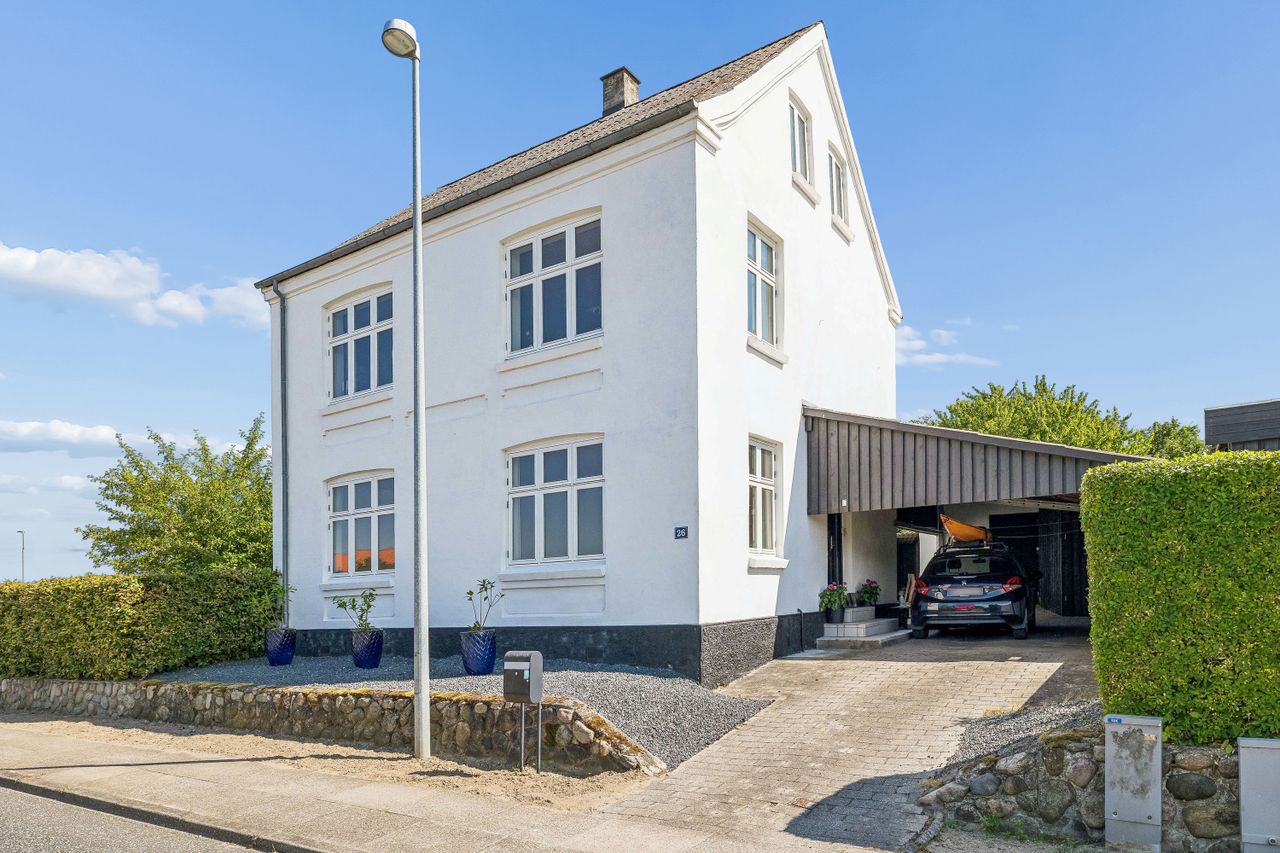 Vennelystvej 26, 8960 Randers SØ