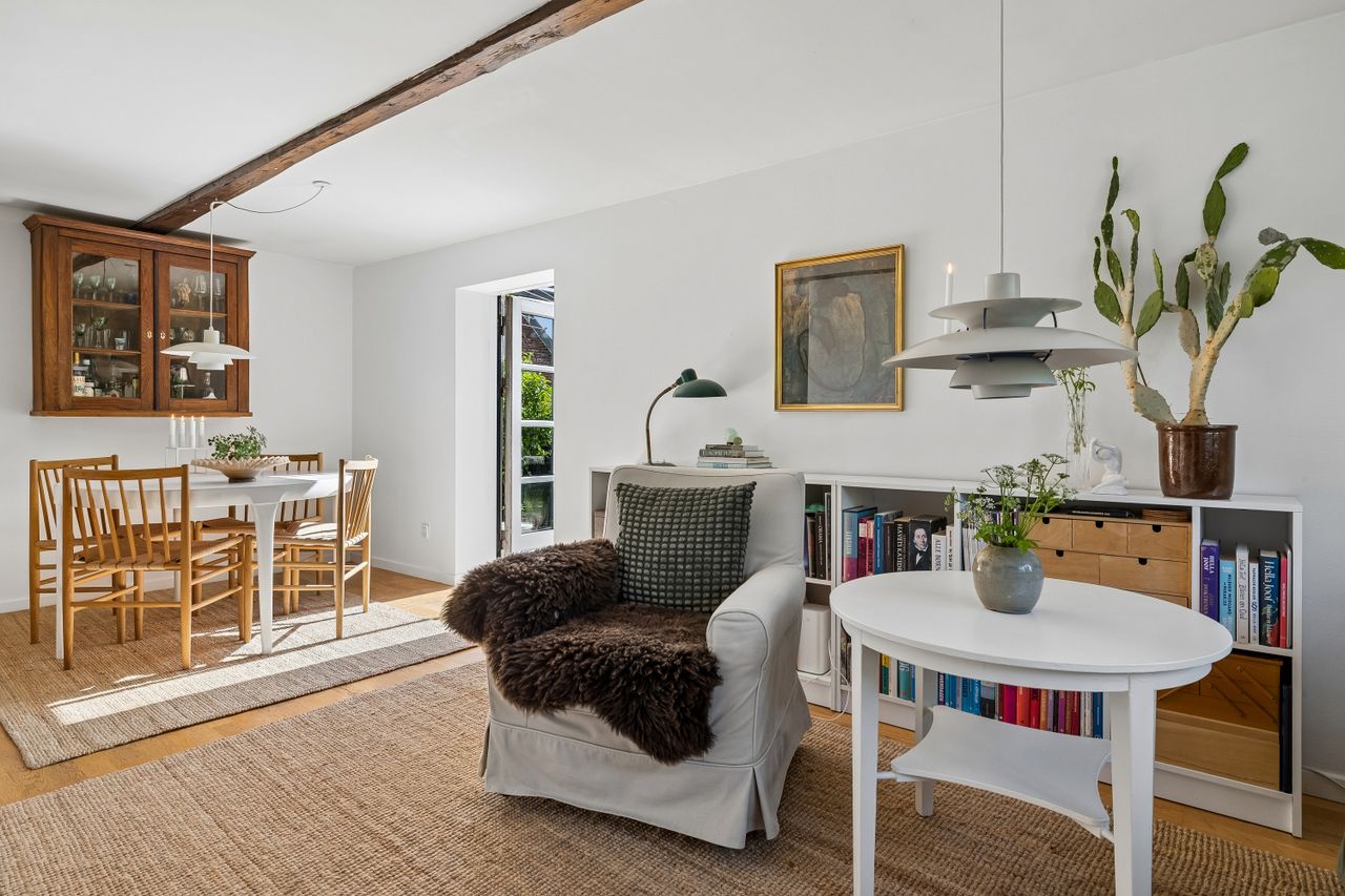 Byvænget 15, Kristrup, 8960 Randers SØ