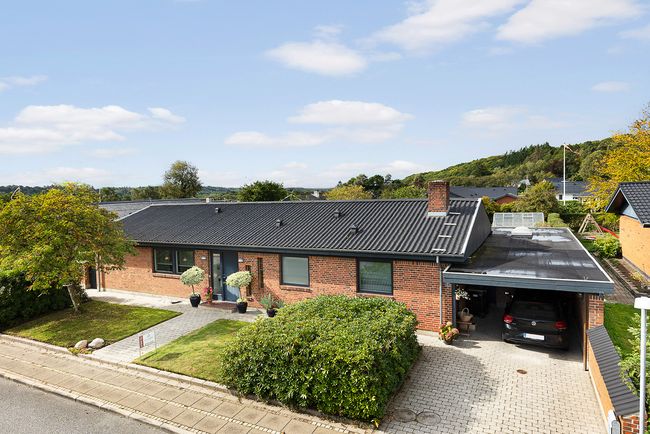 Skeelsvej 9, Ålum, 8920 Randers NV